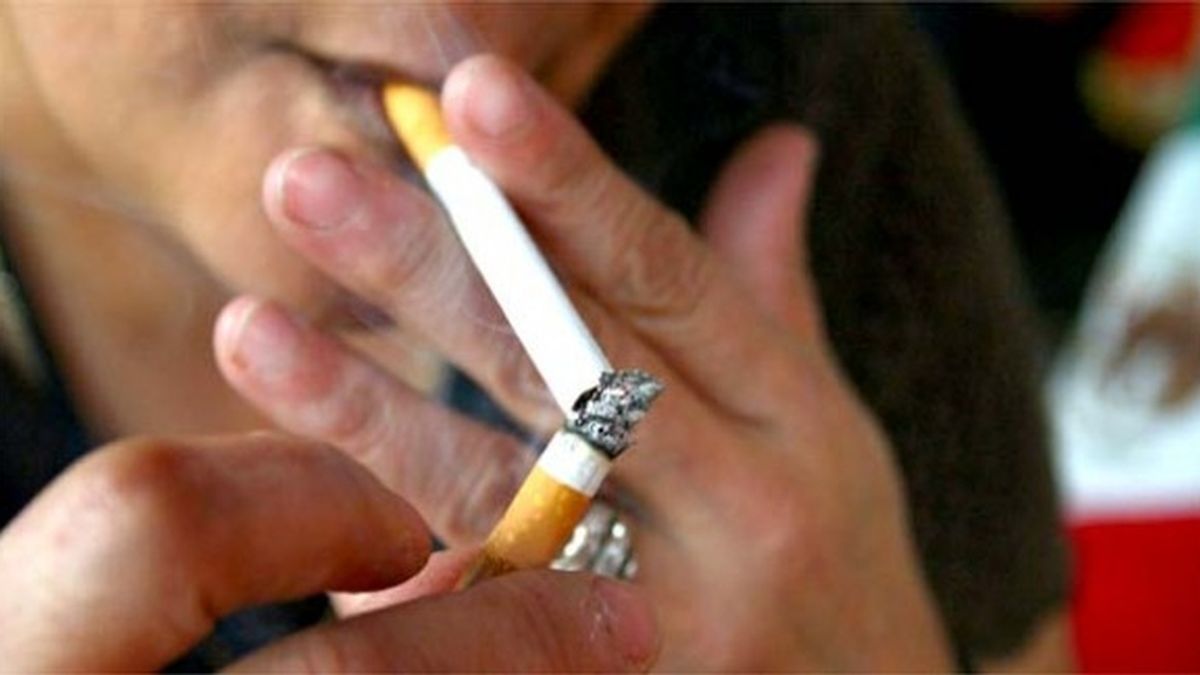 Los oncólogos recuerdan que el tabaco se puede asociar con el 40% de los casos de cáncer