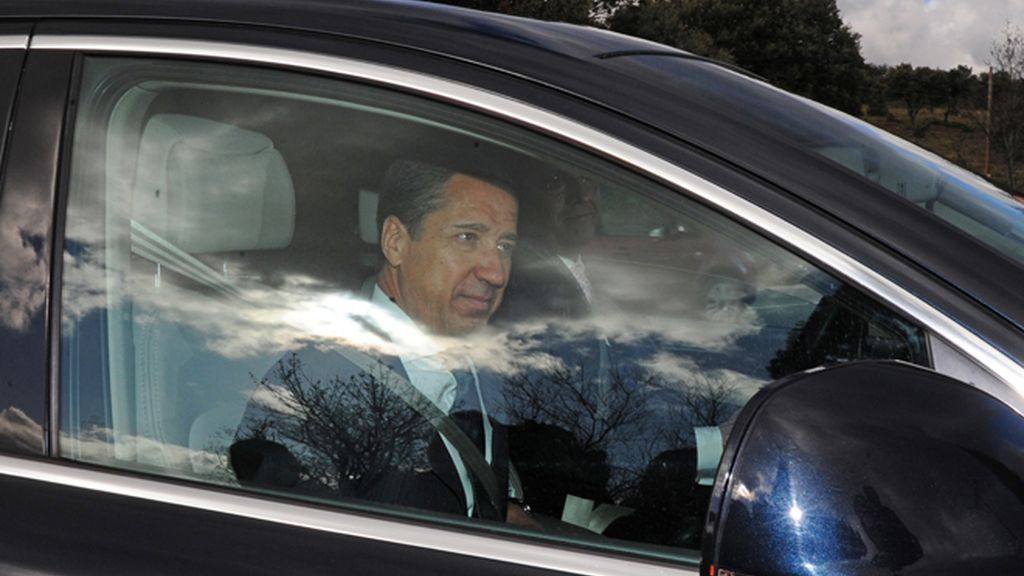 El PP se va de boda