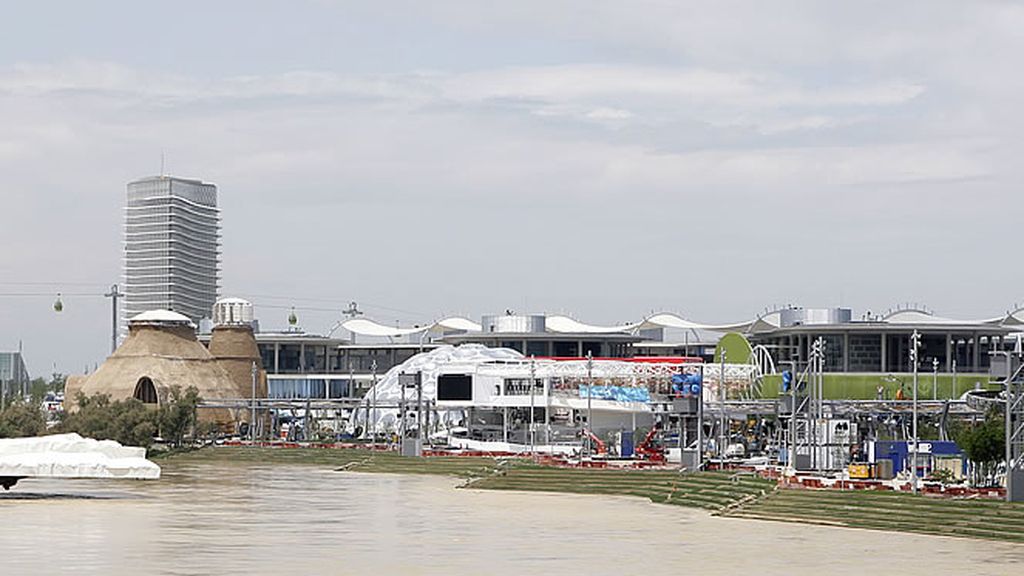 El problema del agua