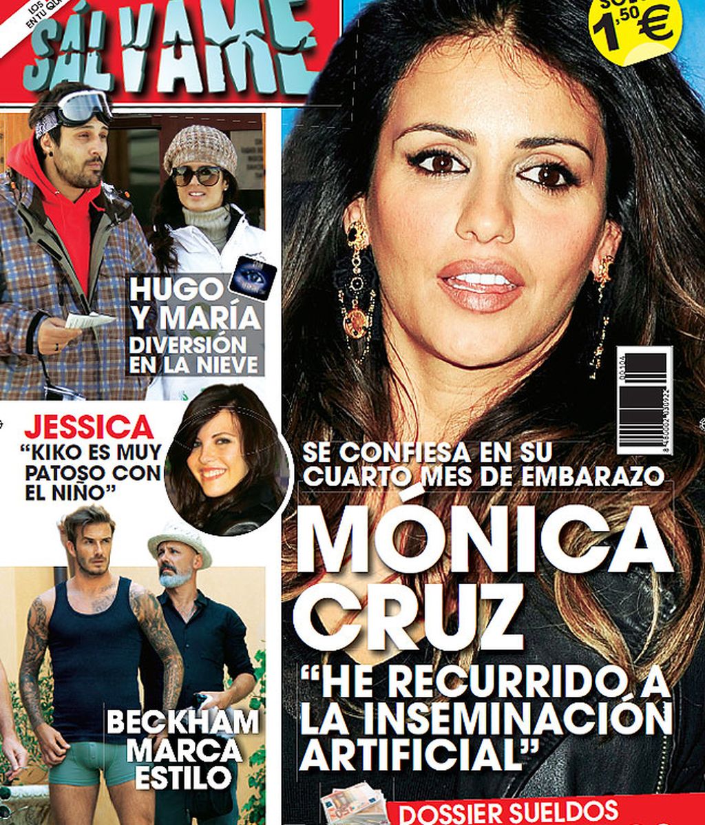 Revista Sálvame