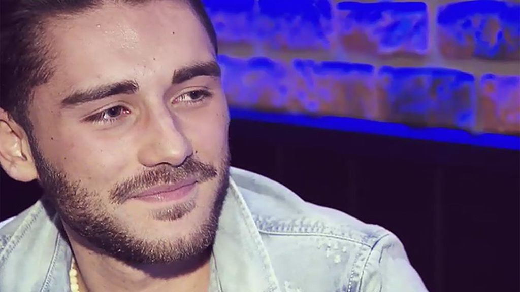 Pietro: “No sé si me cambiaría al bando de Steisy, nunca digas nunca”