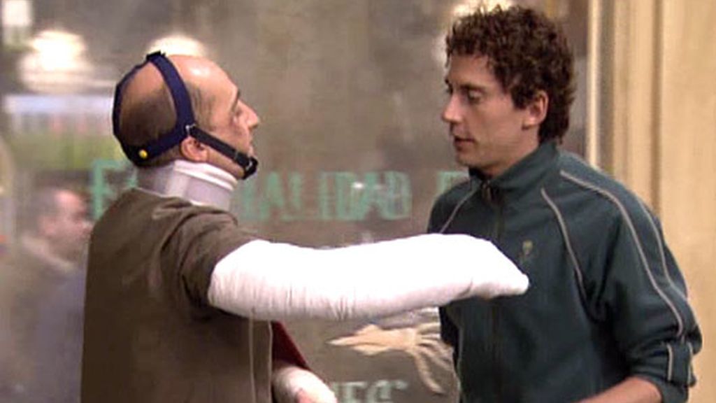 Capítulo 69: Una proposición indecente