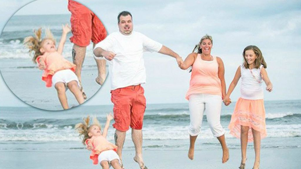 Cada familia es única y especial