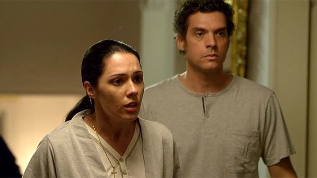 La tonadillera pone punto y final a su relación con Julián