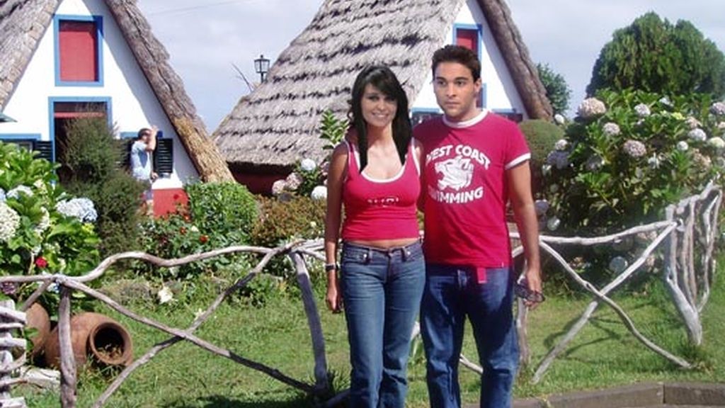 ...Y comieron perdices