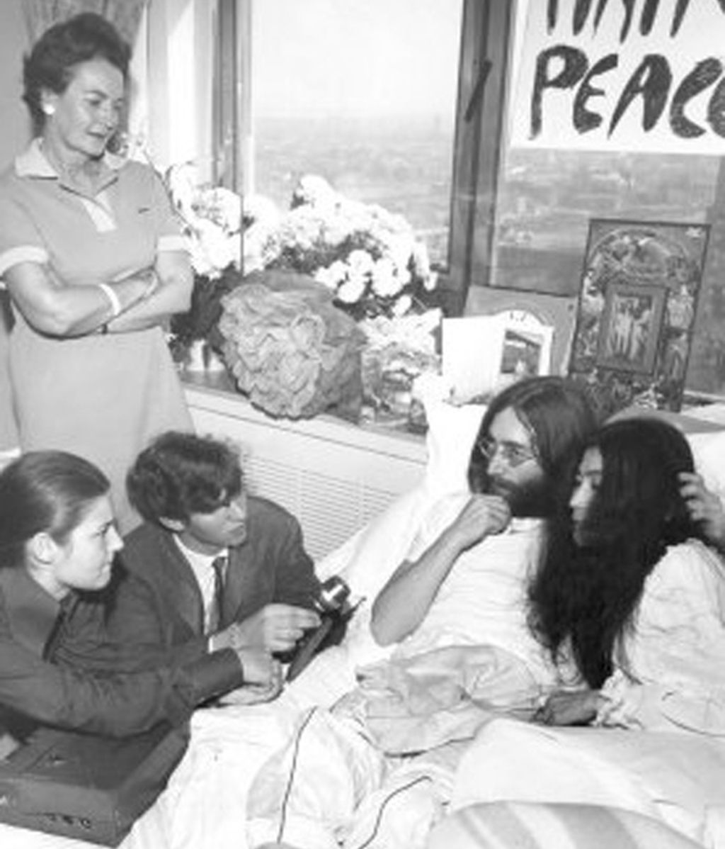 John Lennon: 70 años de algo más que un mito musical