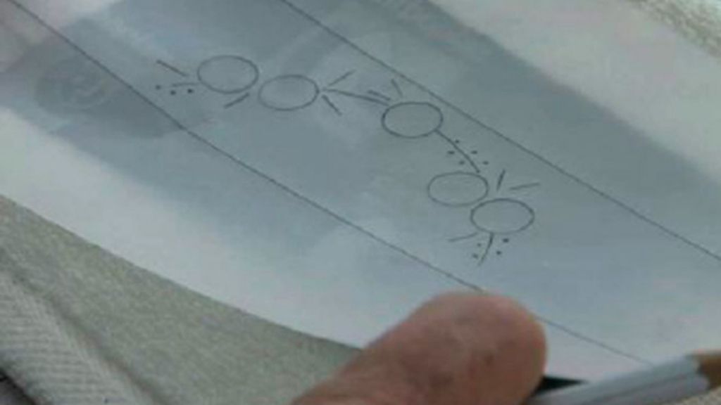 Tricotosas 32: Toallas bordadas