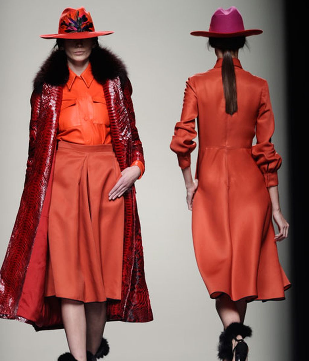 Juan Vidal: el 'chic' neoyorquino de los 70's