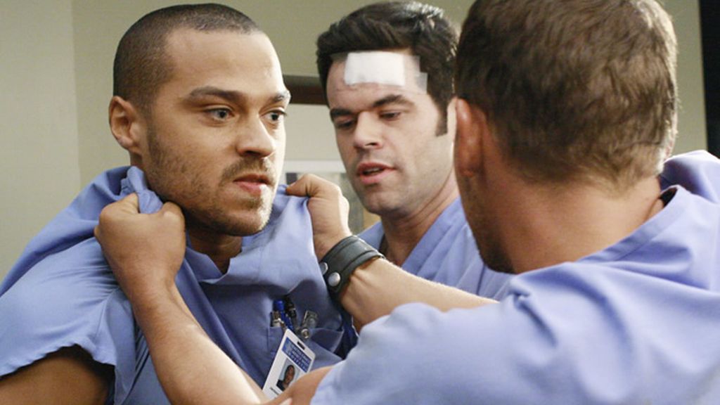 Capítulo 6: Yo vi lo que vi