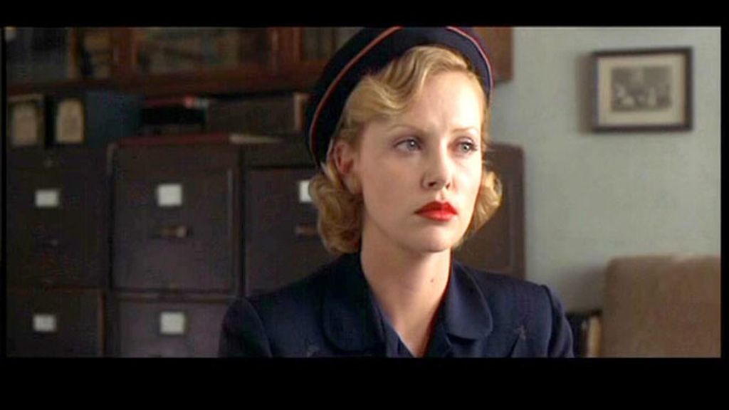 Charlize Theron, la mujer de las mil caras