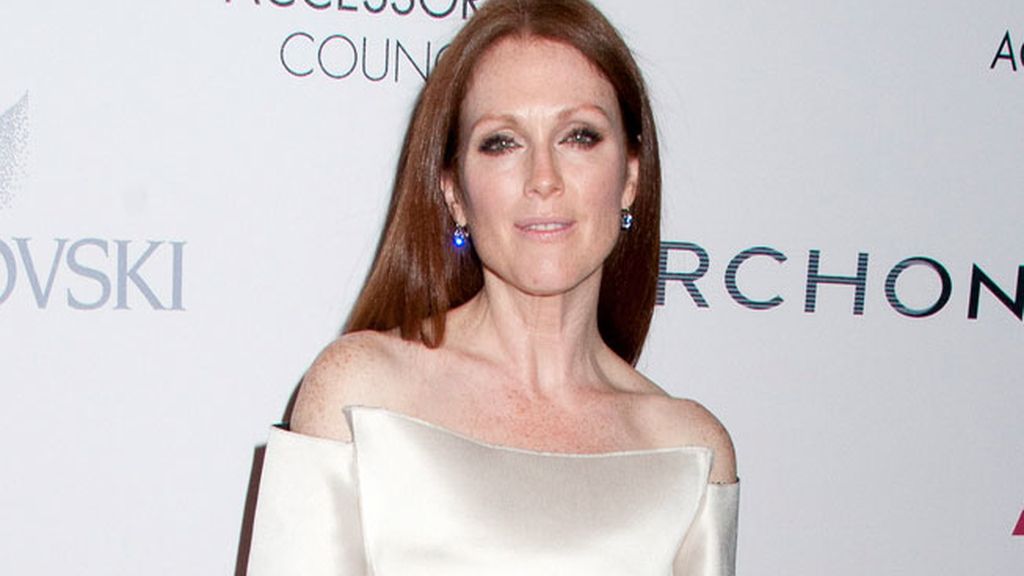 Julianne Moore