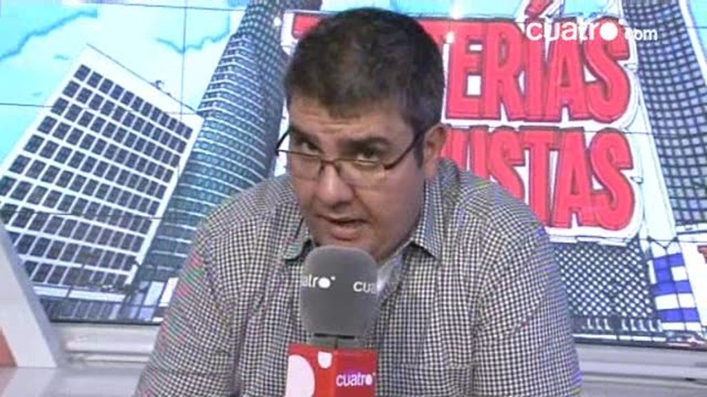 EXCLUSIVA: Flo nos cuenta secretos del equipo