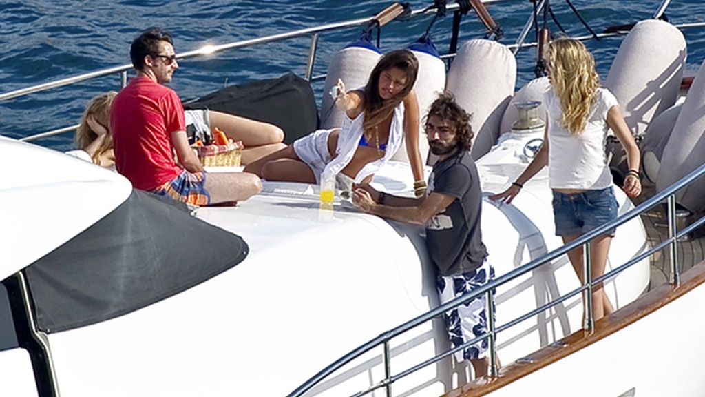 barcos