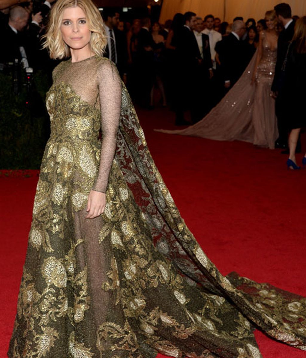 Kate Mara de Valentino