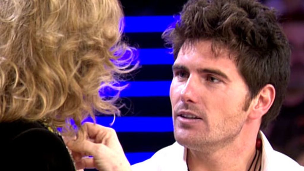 Las mil caras de Orlando