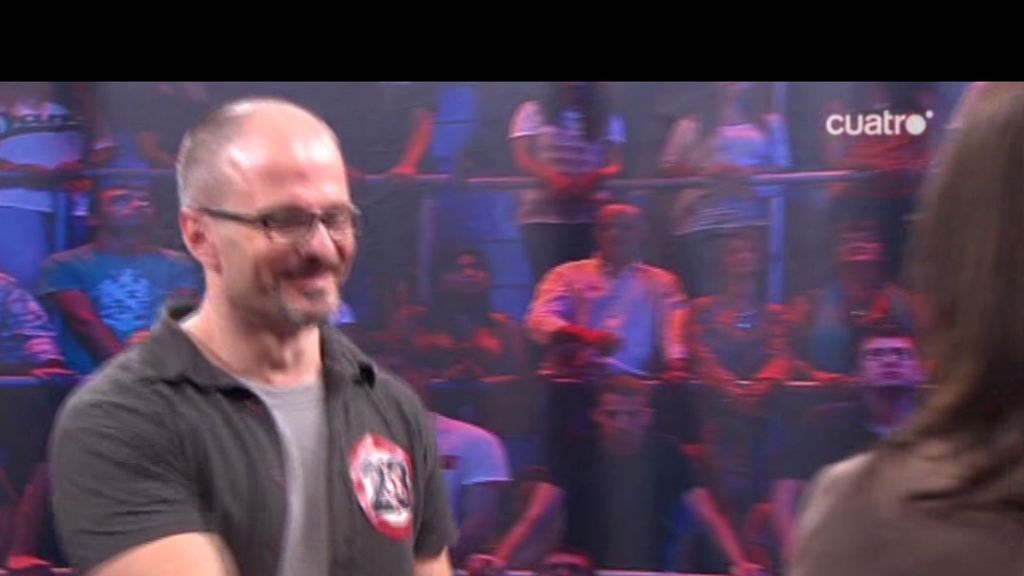 Conoce a los comecocos