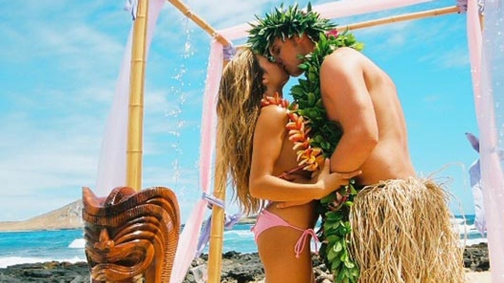 Planes para dar el 'sí quiero'