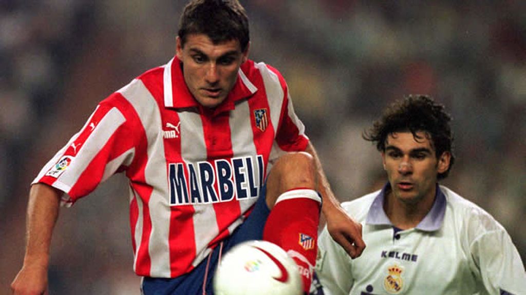 Derbi madrileño
