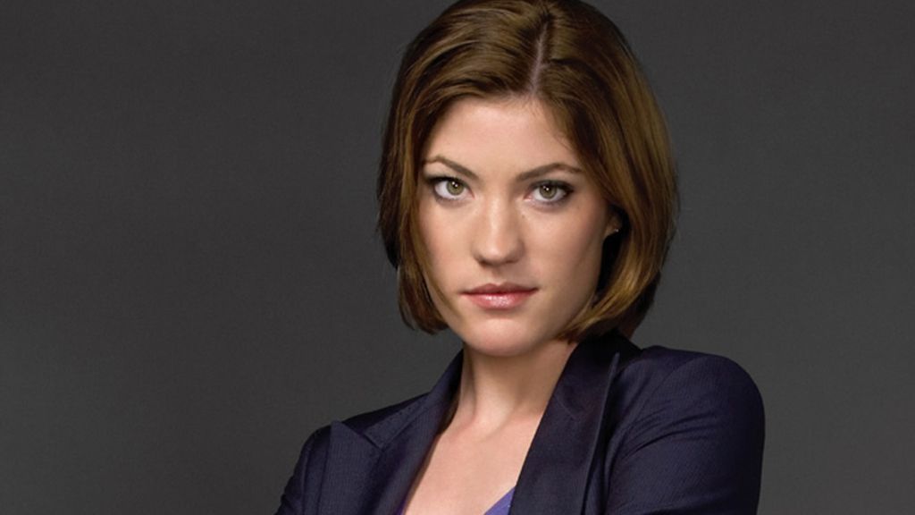 Debra Morgan