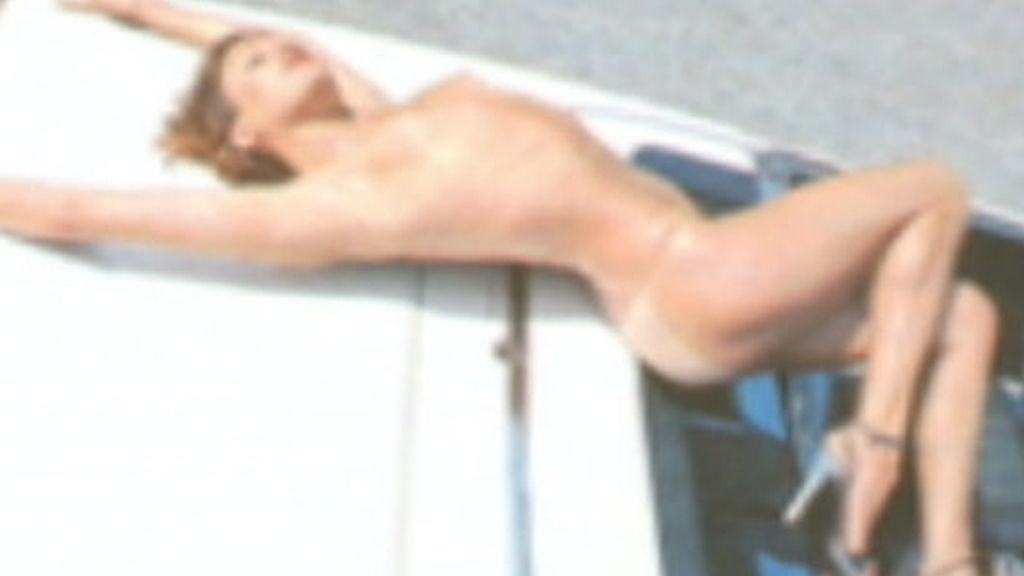 El 'destape', símbolo de una época