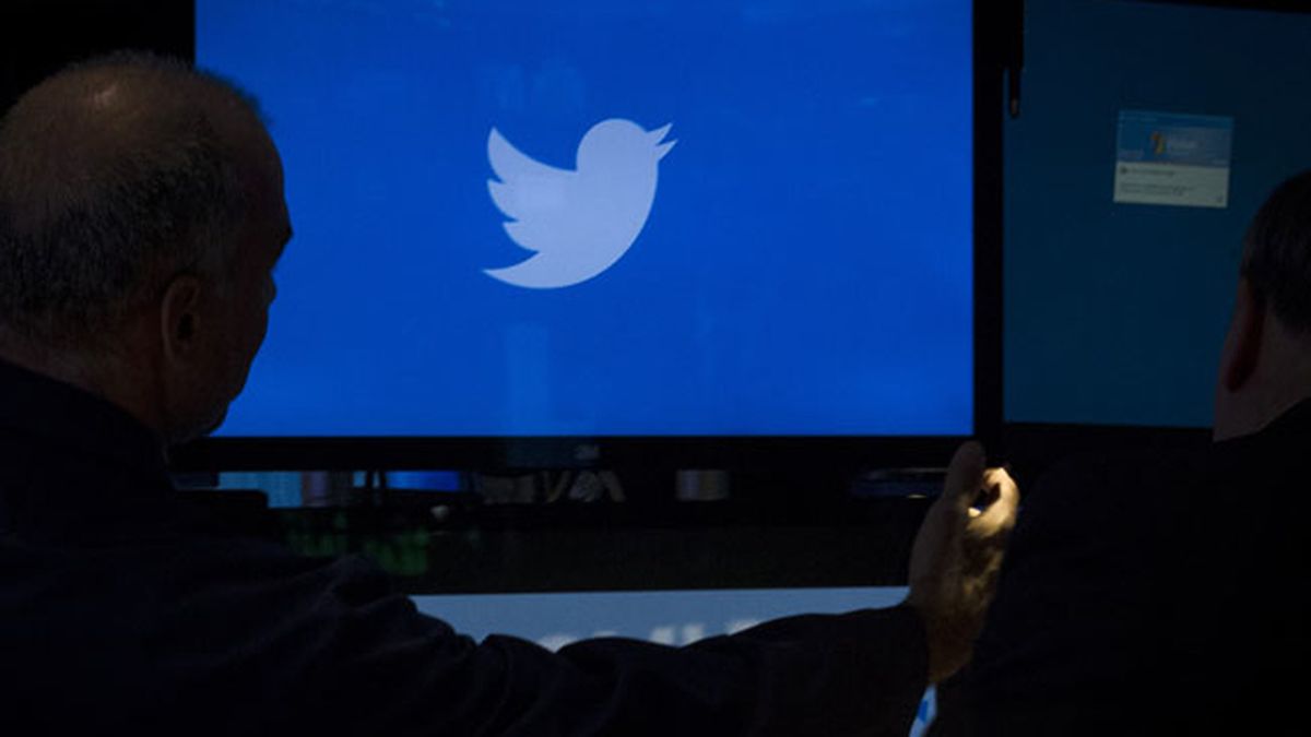La Policía pide datos a Twitter para actuar contra el creador de una cuenta