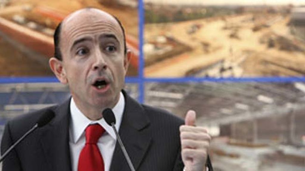 Manuel Lamela, exconsejero sanidad de la Comunidad de Madrid Manuel Lamela, exconsejero sanidad de la Comunidad de Madrid