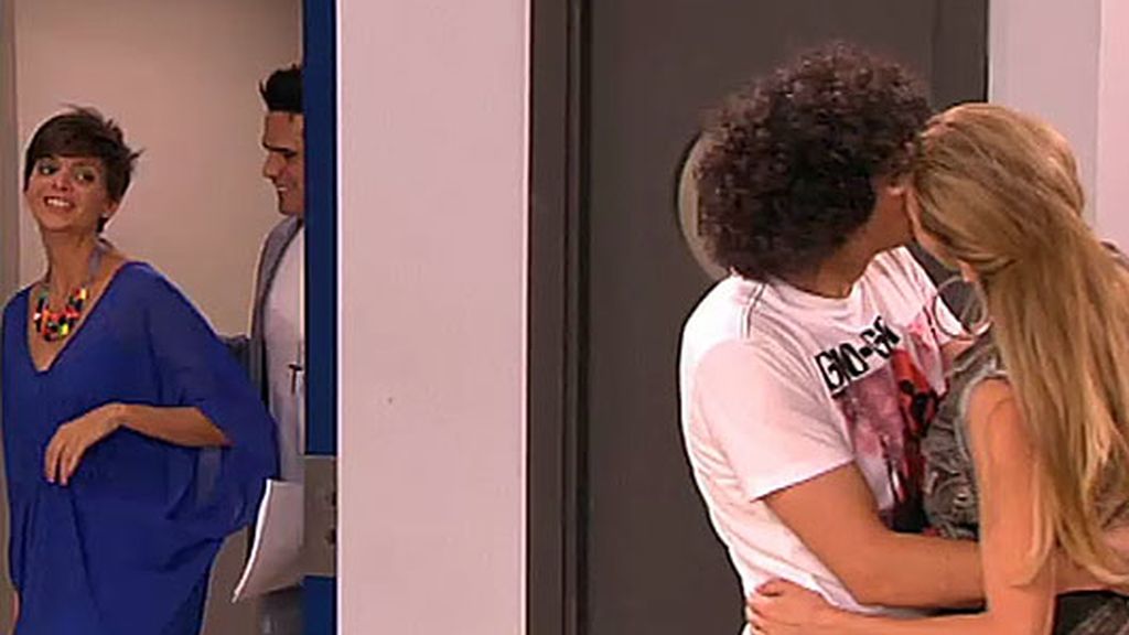 Javi se queda sin Lola y sin Raquel