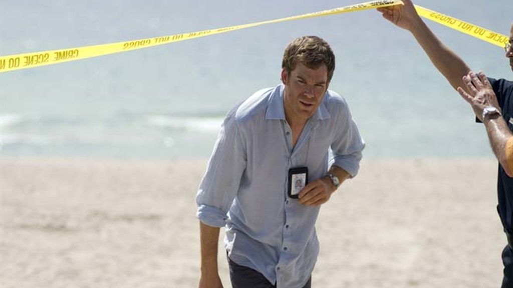 Capítulo 5: Amor al estilo americano