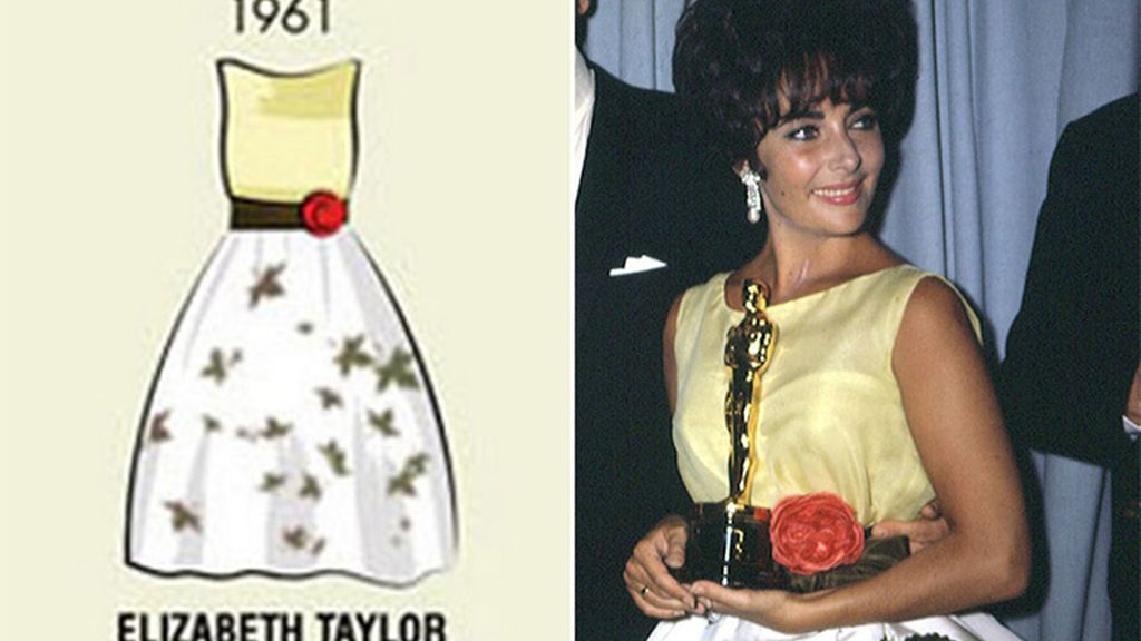 Repasamos los mejores look