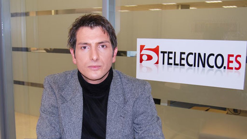 Iván, ganador de 'GH 10', en telecinco.es