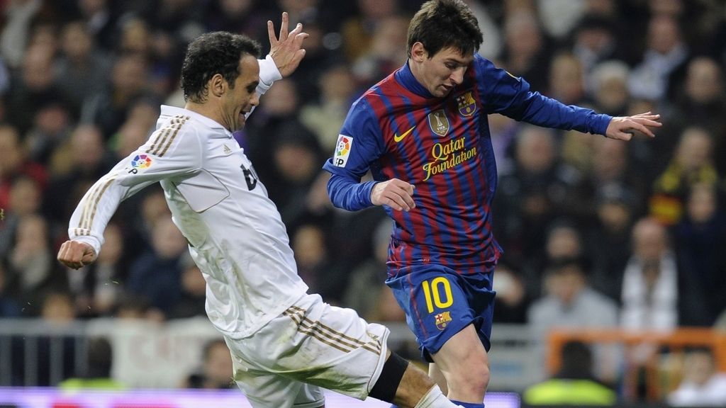 ¿Será capaz el Madrid de darle la vuelta a la eliminatoria? ¿Será capaz el Madrid de darle la vuelta a la eliminatoria?