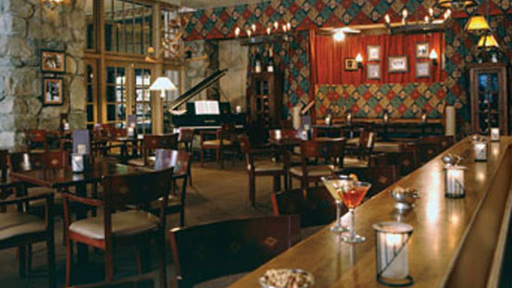 Los Duques de Cambridge pasarán una noche en el hotel que inspiró 'El resplandor'