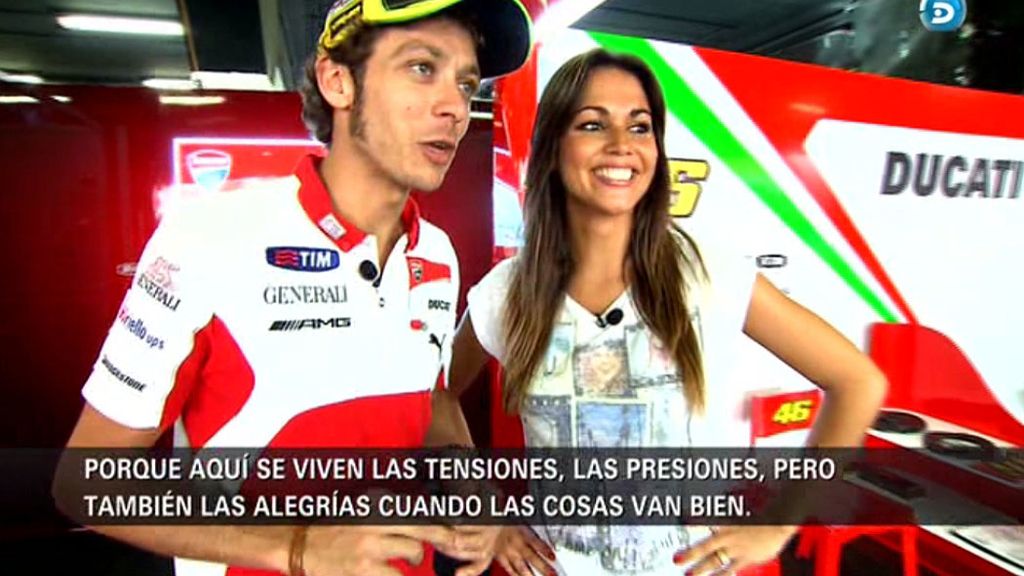 Todos los secretos del italiano