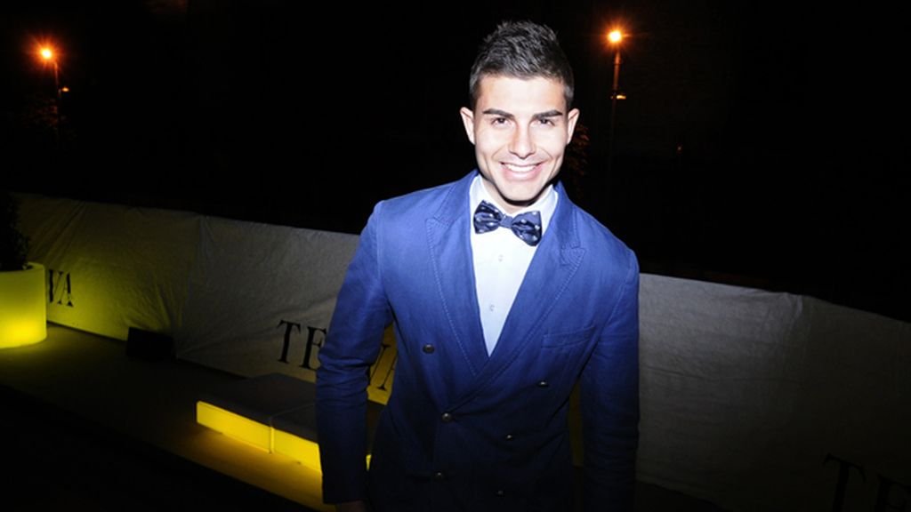 El blogger Fran Guzmán