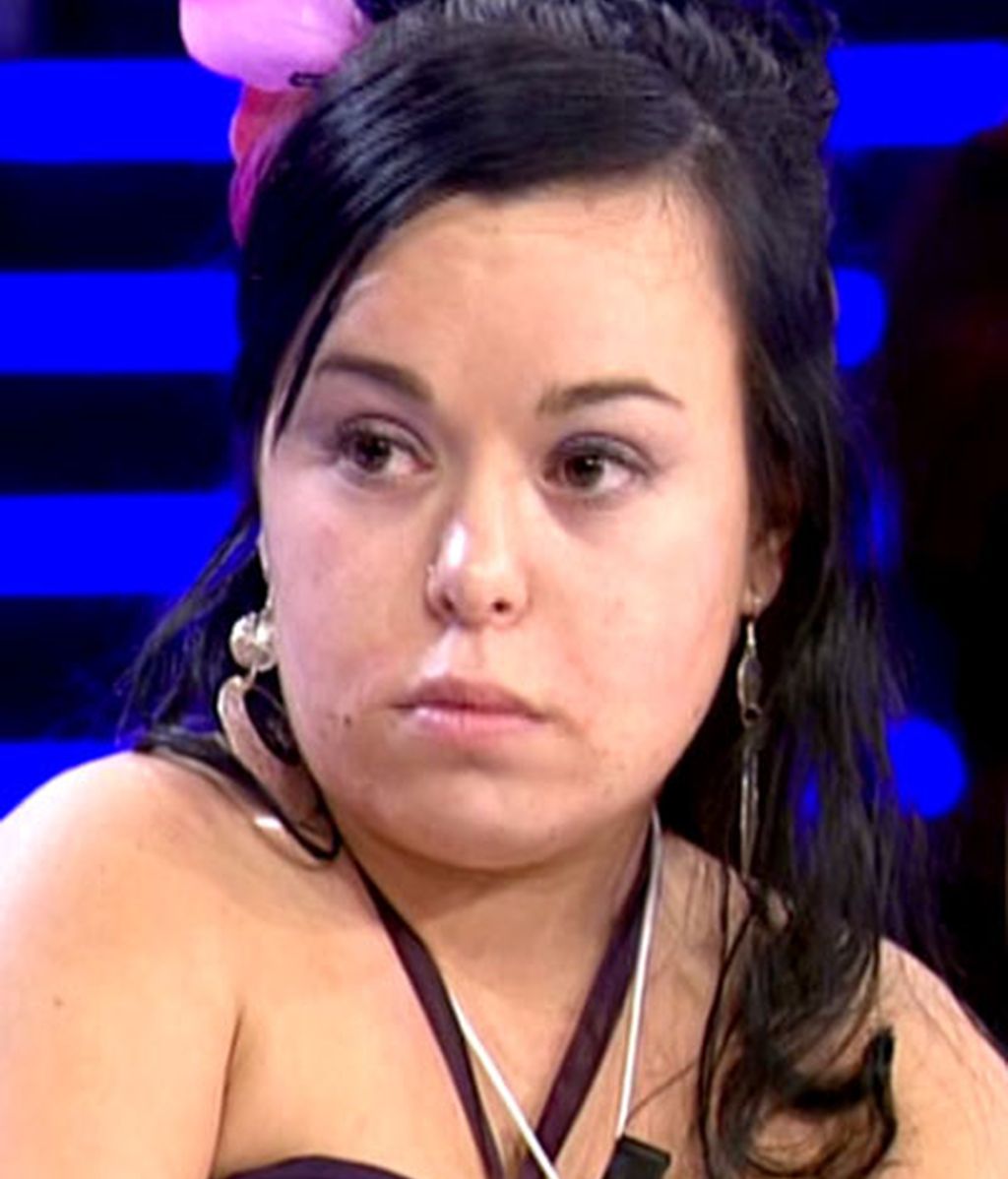 Almudena, las caras de la expulsión