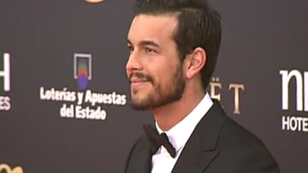 Mario Casas