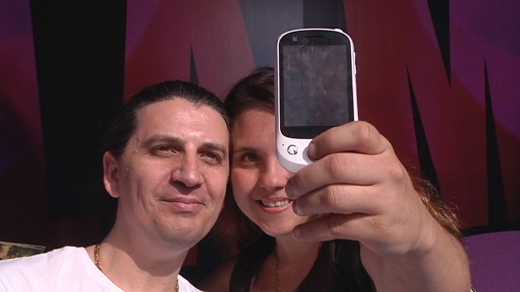 Callejeros: Camela. mejores momentos