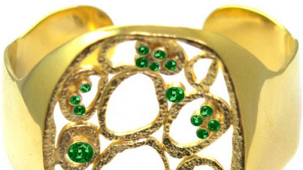 Oprah descubre el fondo de armario de Julia Roberts