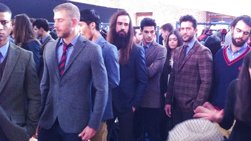 MFSHOW Men