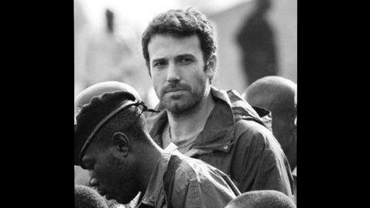 El pasado esclavista de un ancestro de Ben Affleck que el actor no quería que conocieses El pasado esclavista de un ancestro de Ben Affleck que el actor no quería que conocieses