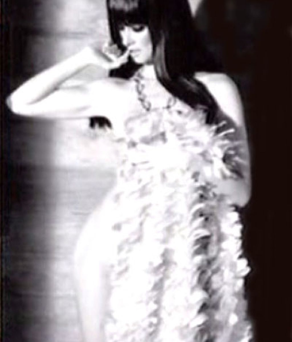 Paz Vega más sexy que nunca