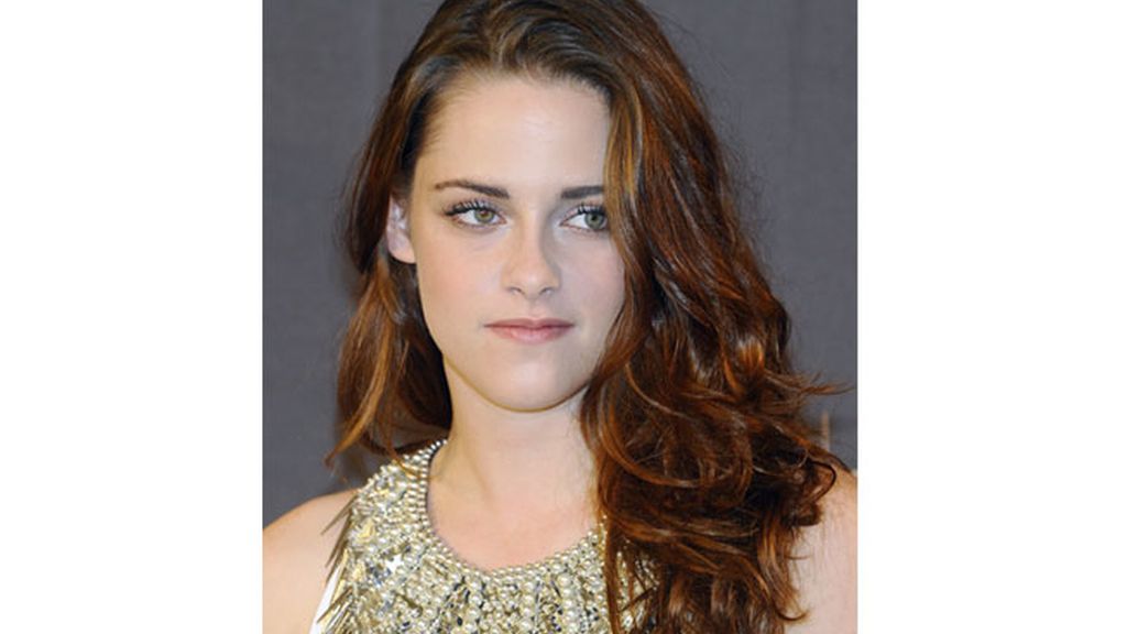 Los vampiros Edward y Bella llegan a Madrid
