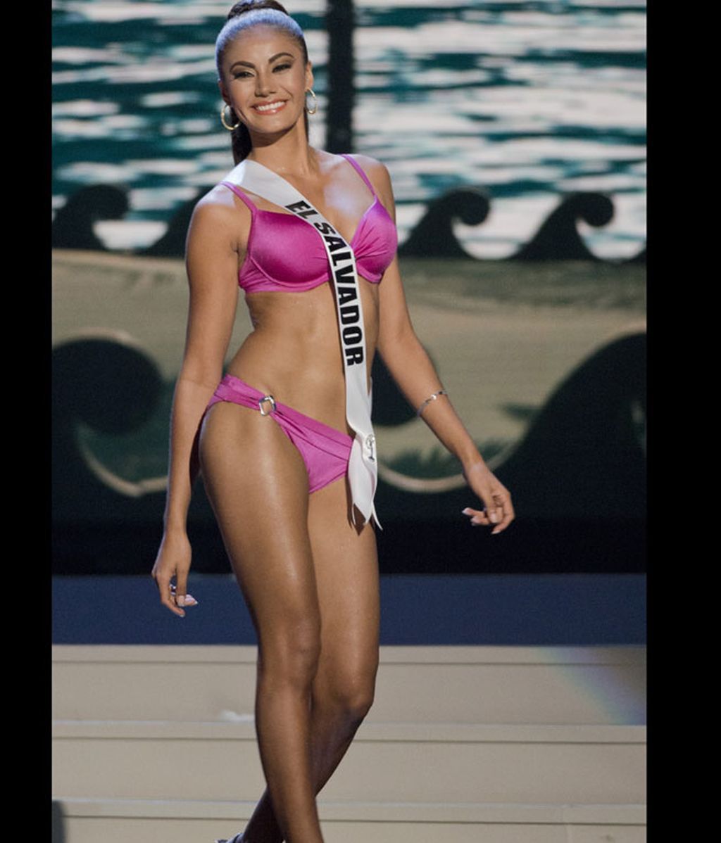 Este domingo se decide quién se corona Reina de la Belleza