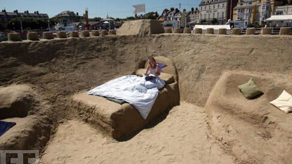 Hotel Arena (Inglaterra)