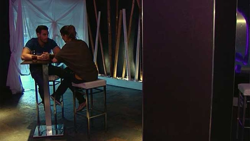 Todo lo que José Luis busca en una chica