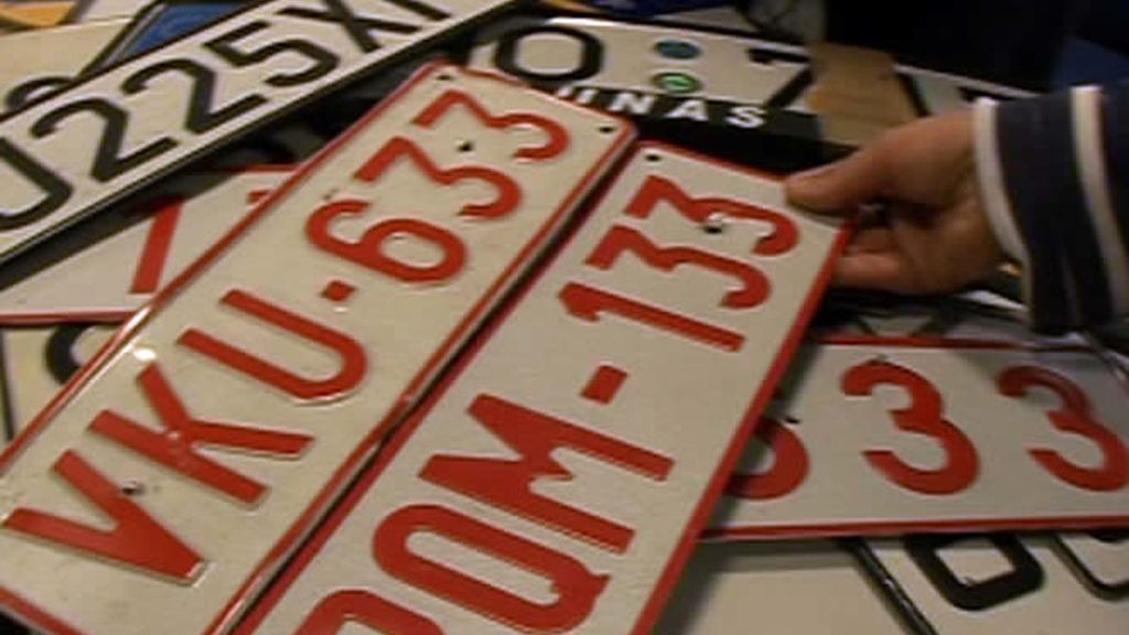 Callejeros: Mi carro