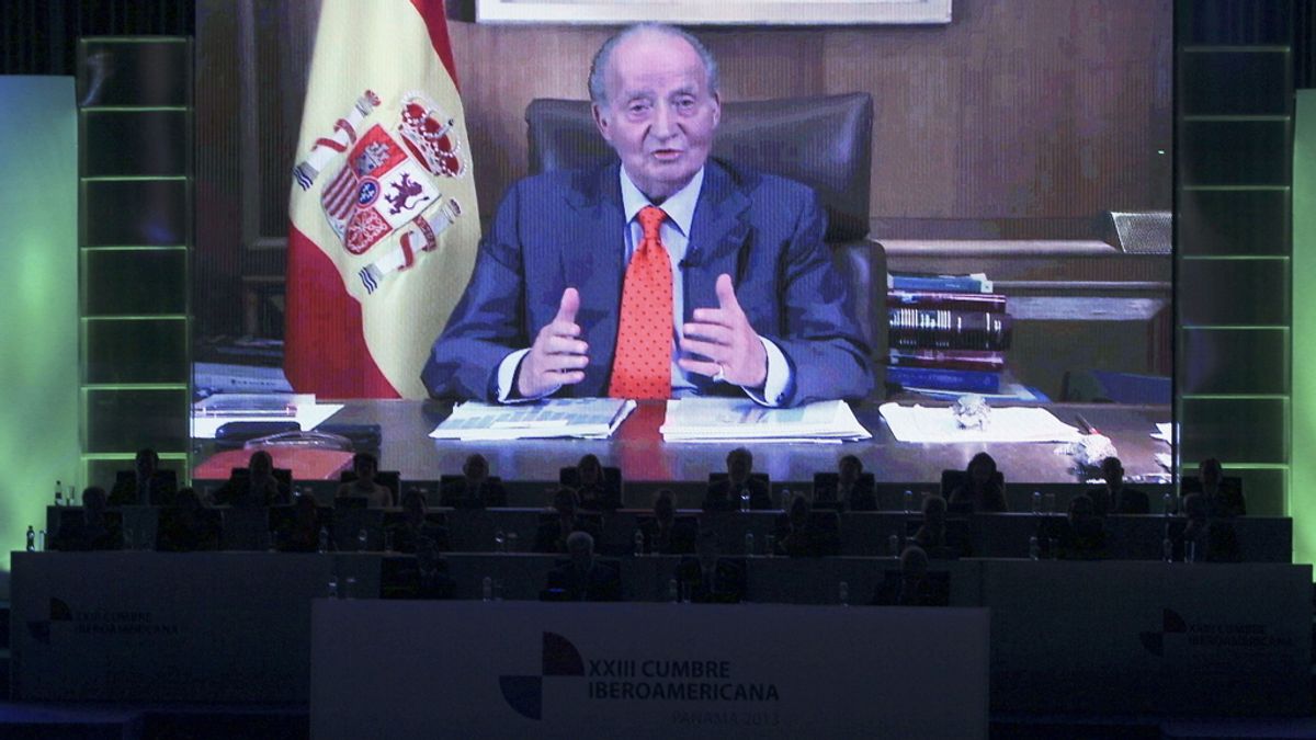 El Rey ve necesario renovar las cumbres para adaptarse mejor a la realidad y ser más eficaces