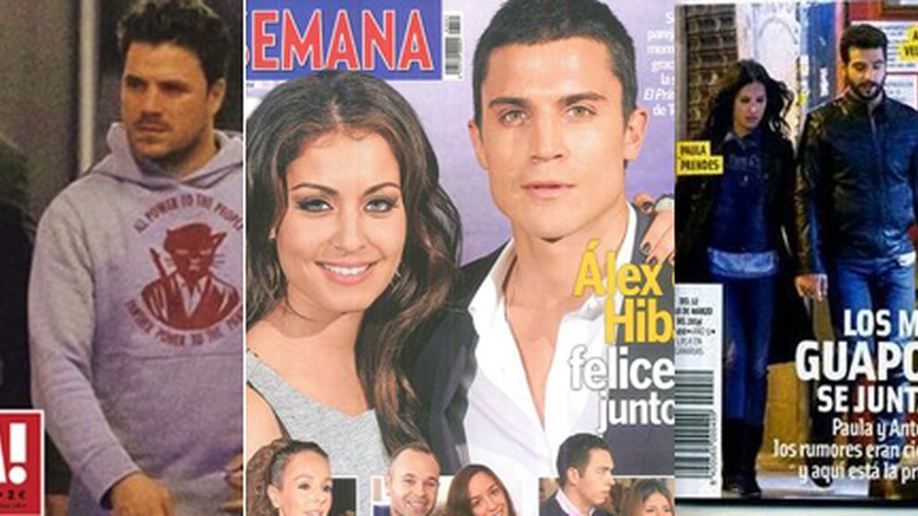 PAREJAS