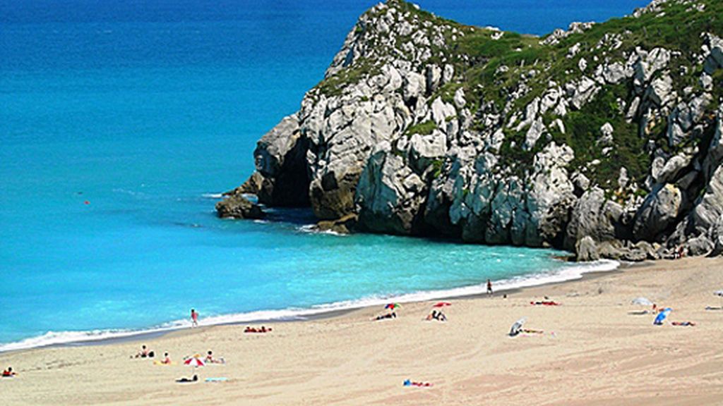 Las mejores playas de Cantabria