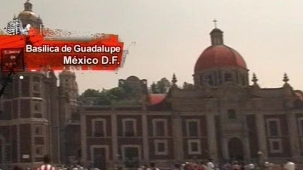 México DF: Un tequila con la Quinta estación